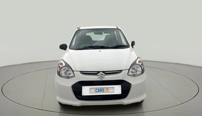 2016 Maruti Alto 800 LXI, Petrol, Manual, 25,944 km, Front