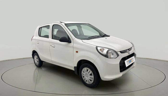 2016 Maruti Alto 800 LXI, Petrol, Manual, 25,944 km, Right Front Diagonal