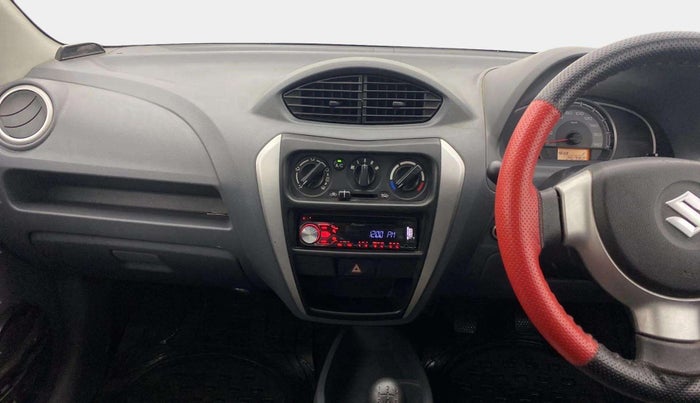 2016 Maruti Alto 800 LXI, Petrol, Manual, 25,944 km, Air Conditioner