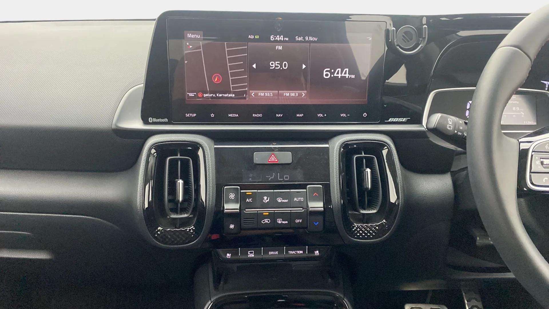 Features