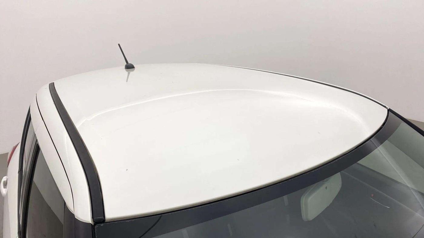 2014 Maruti Swift VXI, Petrol, Manual, 41,477 km, Roof