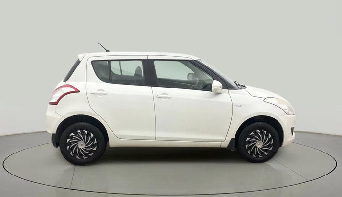 2014 Maruti Swift VXI, Petrol, Manual, 41,477 km, Right Side