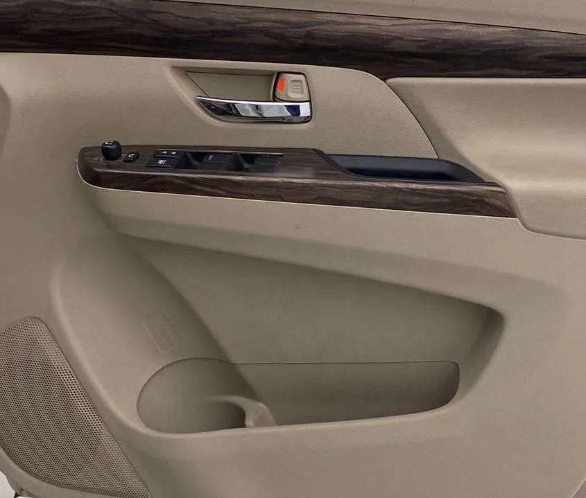 2019 Maruti Ertiga ZXI+ SHVS, Petrol, Manual, 45,033 km, Driver Side Door Panels Control