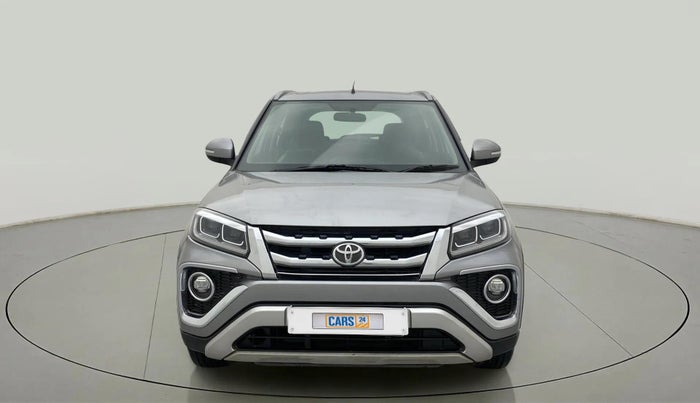 2020 Toyota URBAN CRUISER HIGH GRADE AT, Petrol, Automatic, 41,960 km, Front