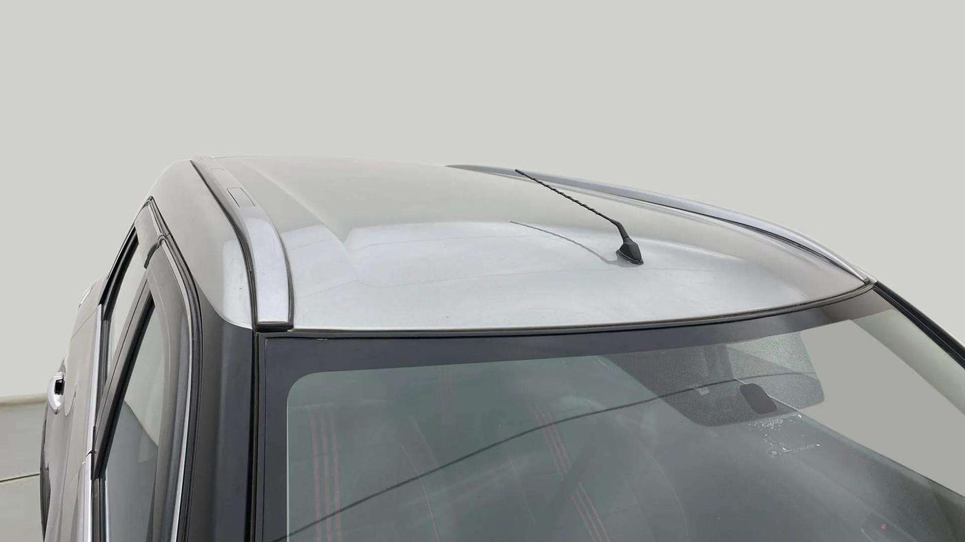 2020 Toyota URBAN CRUISER HIGH GRADE AT, Petrol, Automatic, 41,960 km, Roof