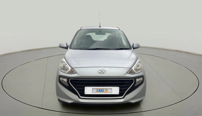 2020 Hyundai NEW SANTRO SPORTZ MT, Petrol, Manual, 23,393 km, Front