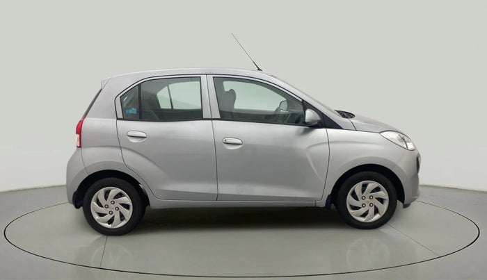 2020 Hyundai NEW SANTRO SPORTZ MT, Petrol, Manual, 23,393 km, Right Side View