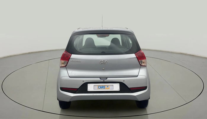 2020 Hyundai NEW SANTRO SPORTZ MT, Petrol, Manual, 23,393 km, Back/Rear