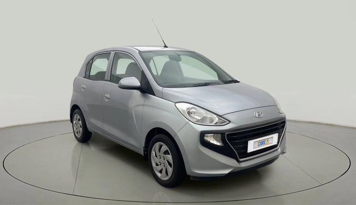 2020 Hyundai NEW SANTRO SPORTZ MT, Petrol, Manual, 23,393 km, SRP