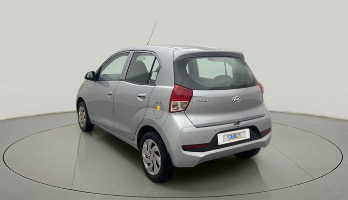 2020 Hyundai NEW SANTRO SPORTZ MT, Petrol, Manual, 23,393 km, Left Back Diagonal