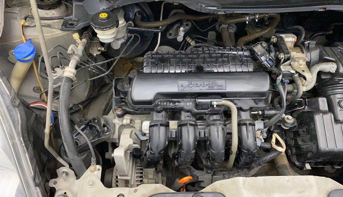 2015 Honda Amaze 1.2L I-VTEC S, Petrol, Manual, 68,944 km, Engine View - Right
