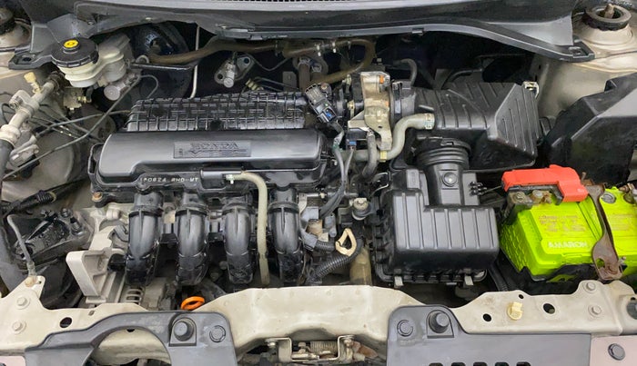 2015 Honda Amaze 1.2L I-VTEC S, Petrol, Manual, 68,944 km, Engine View