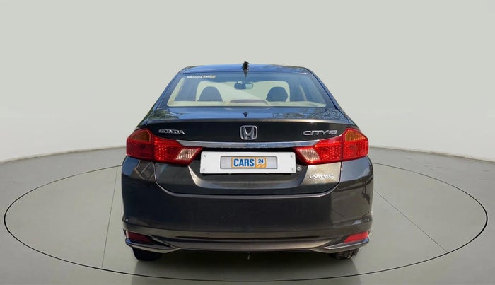 2016 Honda City 1.5L I-VTEC SV, Petrol, Manual, 18,975 km, Back/Rear