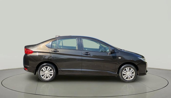 2016 Honda City 1.5L I-VTEC SV, Petrol, Manual, 18,975 km, Right Side View