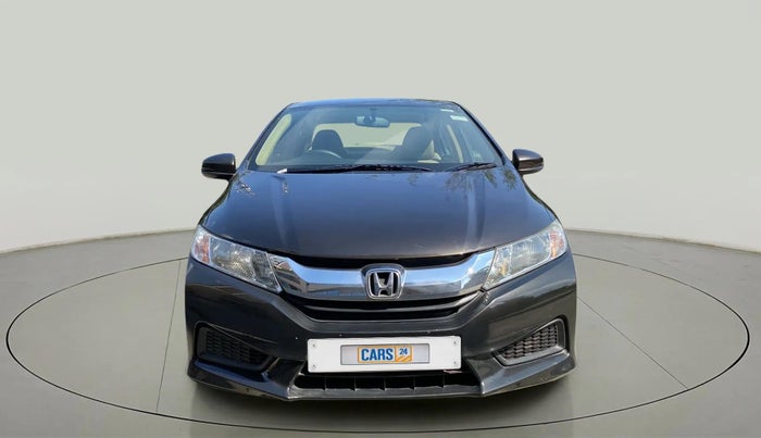 2016 Honda City 1.5L I-VTEC SV, Petrol, Manual, 18,975 km, Front