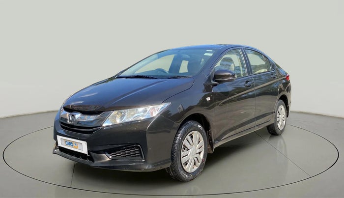 2016 Honda City 1.5L I-VTEC SV, Petrol, Manual, 18,975 km, Left Front Diagonal