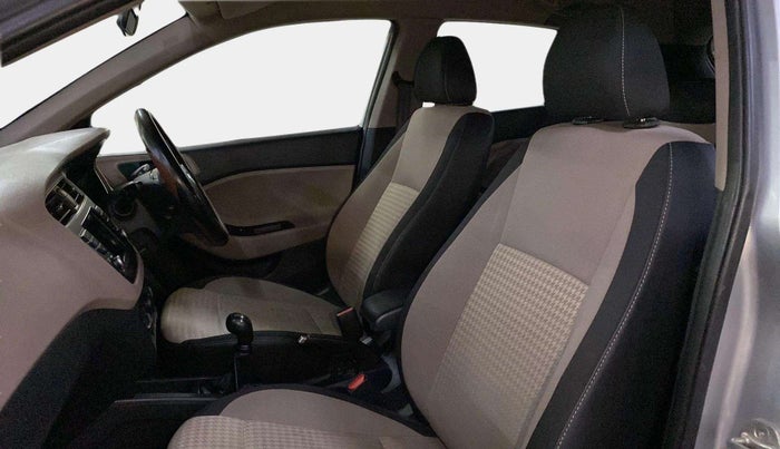 2019 Hyundai Elite i20 SPORTZ PLUS 1.2, Petrol, Manual, 97,881 km, Right Side Front Door Cabin