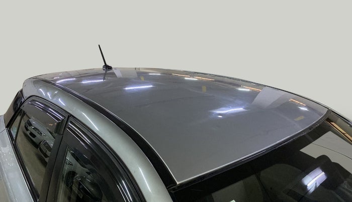 2019 Hyundai Elite i20 SPORTZ PLUS 1.2, Petrol, Manual, 97,881 km, Roof