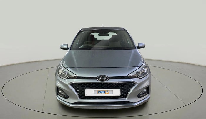 2019 Hyundai Elite i20 SPORTZ PLUS 1.2, Petrol, Manual, 97,881 km, Front