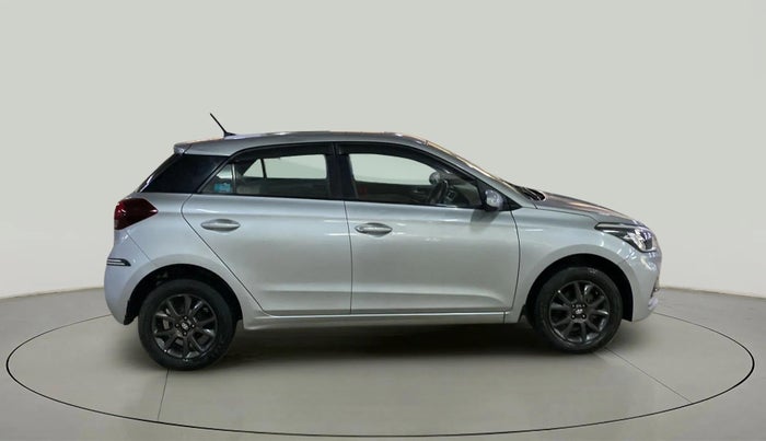 2019 Hyundai Elite i20 SPORTZ PLUS 1.2, Petrol, Manual, 97,881 km, Right Side View