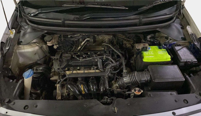 2019 Hyundai Elite i20 SPORTZ PLUS 1.2, Petrol, Manual, 97,881 km, Open Bonet