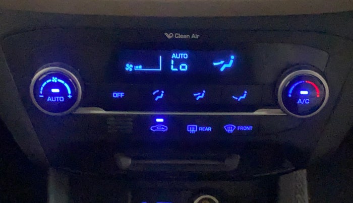 2017 Hyundai Elite i20 ASTA 1.4 CRDI (O), Diesel, Manual, 91,079 km, Automatic Climate Control