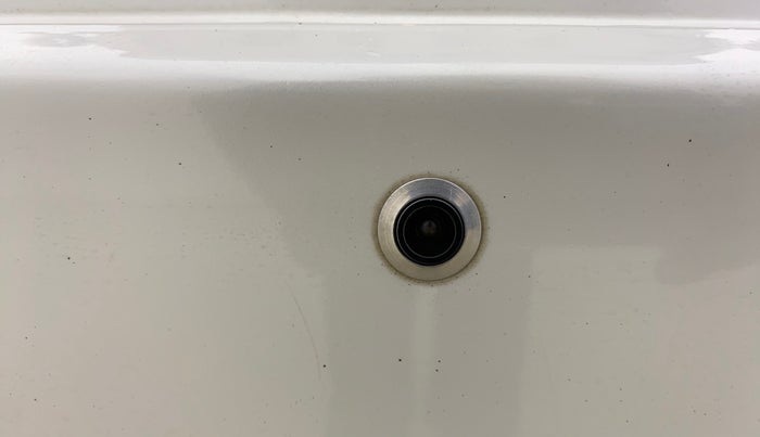 2016 Honda City 1.5L I-VTEC VX CVT, Petrol, Automatic, 1,04,189 km, Parking Camera