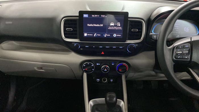 Features