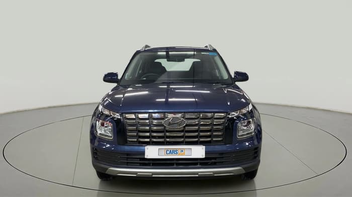 2022 Hyundai VENUE S 1.2, Petrol, Manual, 6,724 km, Front
