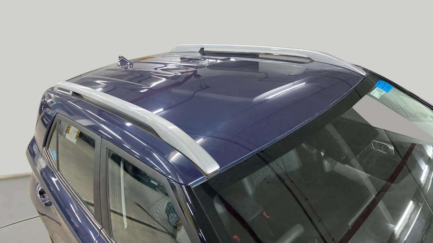 2022 Hyundai VENUE S 1.2, Petrol, Manual, 6,724 km, Roof