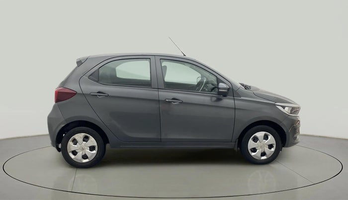 2021 Tata Tiago XT PETROL, Petrol, Manual, 34,943 km, Right Side View