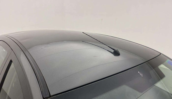2021 Tata Tiago XT PETROL, Petrol, Manual, 34,943 km, Roof