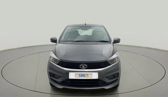 2021 Tata Tiago XT PETROL, Petrol, Manual, 34,943 km, Front