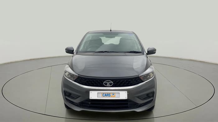 2021 Tata Tiago XT PETROL, Petrol, Manual, 34,943 km, Front