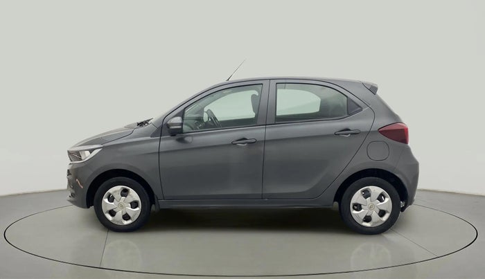 2021 Tata Tiago XT PETROL, Petrol, Manual, 34,943 km, Left Side