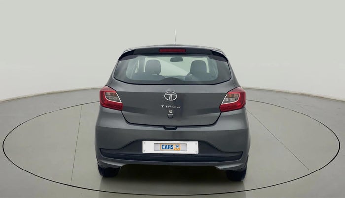 2021 Tata Tiago XT PETROL, Petrol, Manual, 34,943 km, Back/Rear