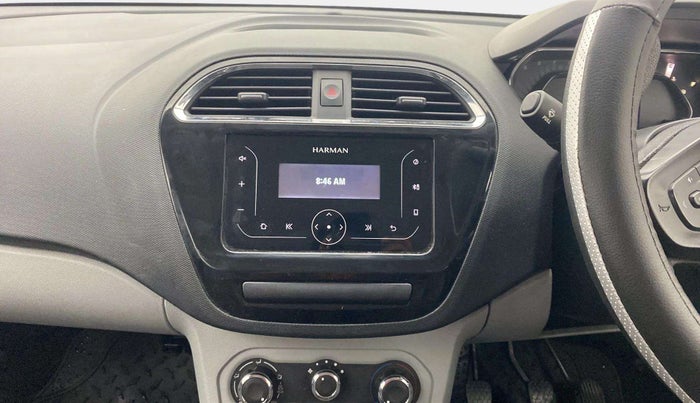 2021 Tata Tiago XT PETROL, Petrol, Manual, 34,943 km, Air Conditioner