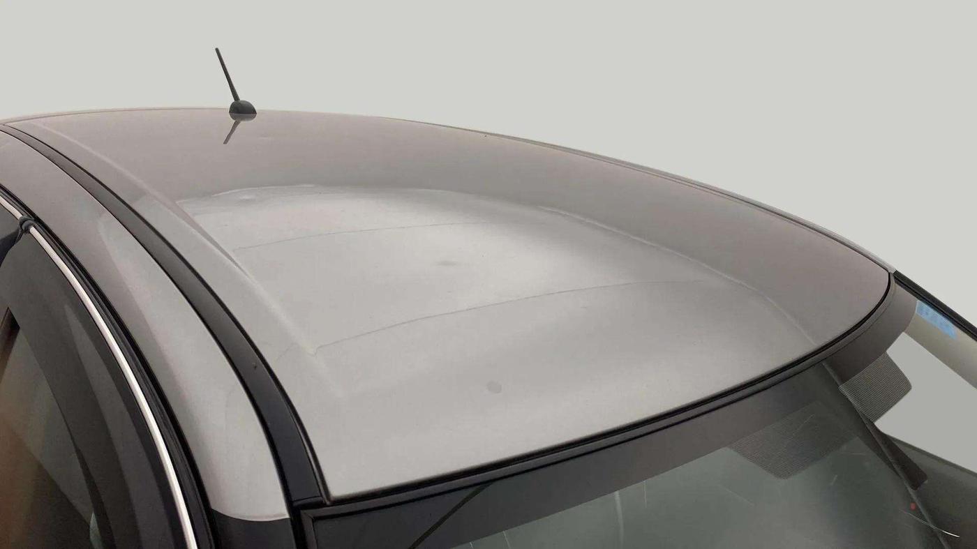 2021 Toyota Glanza G, Petrol, Manual, 16,605 km, Roof