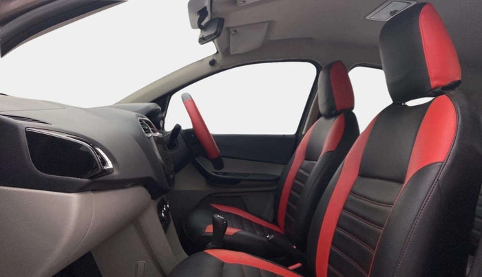 2018 Tata Tiago XZ PETROL, Petrol, Manual, 42,415 km, Right Side Front Door Cabin