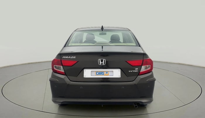2021 Honda Amaze 1.2L I-VTEC VX CVT, Petrol, Automatic, 26,624 km, Back/Rear