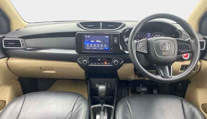 2021 Honda Amaze 1.2L I-VTEC VX CVT, Petrol, Automatic, 26,624 km, Dashboard