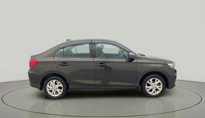 2021 Honda Amaze 1.2L I-VTEC VX CVT, Petrol, Automatic, 26,624 km, Right Side View