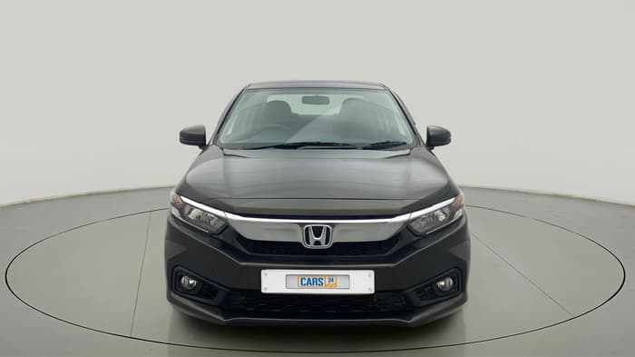 2021 Honda Amaze 1.2L I-VTEC VX CVT, Petrol, Automatic, 26,624 km, Front