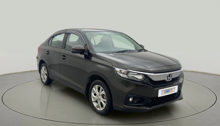 2021 Honda Amaze 1.2L I-VTEC VX CVT, Petrol, Automatic, 26,624 km, SRP