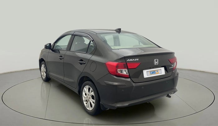 2021 Honda Amaze 1.2L I-VTEC VX CVT, Petrol, Automatic, 26,624 km, Left Back Diagonal