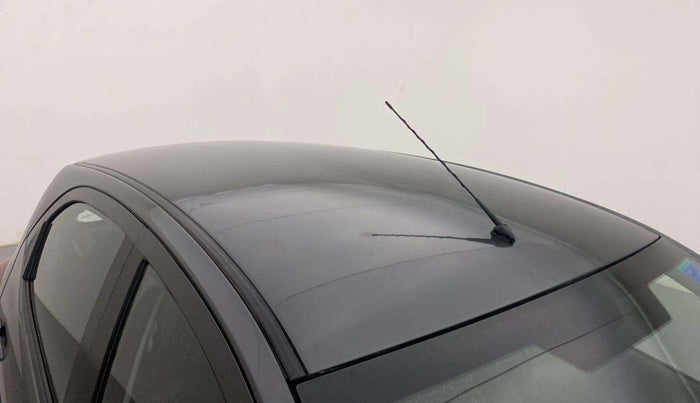 2021 Tata Tiago XZ PLUS PETROL, Petrol, Manual, 13,363 km, Roof