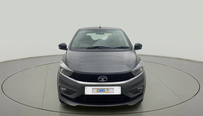 2021 Tata Tiago XZ PLUS PETROL, Petrol, Manual, 13,363 km, Front