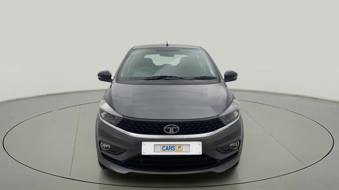 2021 Tata Tiago XZ PLUS PETROL, Petrol, Manual, 13,363 km, Front