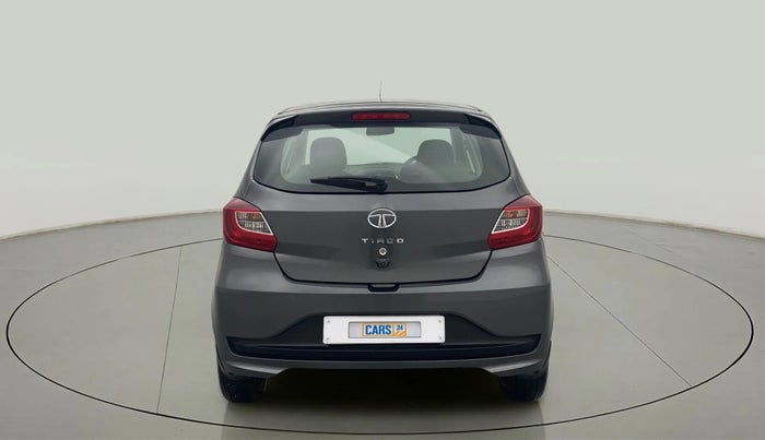 2021 Tata Tiago XZ PLUS PETROL, Petrol, Manual, 13,363 km, Back/Rear
