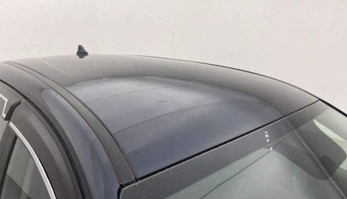 2021 Hyundai NEW I20 SPORTZ 1.2 MT, Petrol, Manual, 22,450 km, Roof
